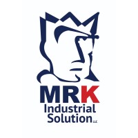 MRK Industrial Solutions LLC logo - Similar company to Lx Flooring Group