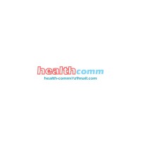 Healthcomm logo - Similar company to Innocon Medical
