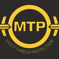 MTP Tactical logo - Similar company to Nidec Defense Group