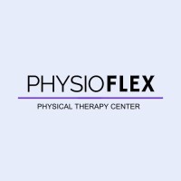 PHYSIOFLEX logo - Similar company to Physioflex (West Lothian) Ltd