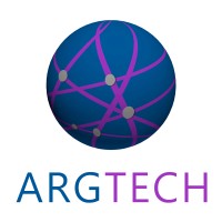ArgTech Argentina logo - Similar company to Argtech Ltd