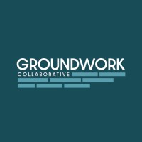 Groundwork Collaborative logo - Similar company to Swan Impact Network