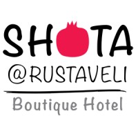 Shota Rustaveli Boutique Hotel logo - Similar company to Gado Language Services Llc