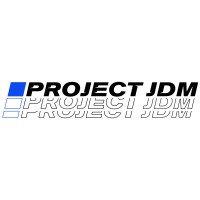 Project Jdm