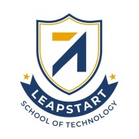 LEAPSTART SCHOOL OF TECHNOLOGY logo - Similar company to S Cube