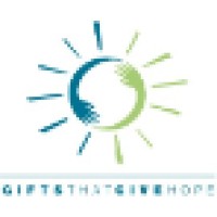 Gifts That Give Hope