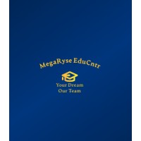 MegaRyse EduCntr logo - Similar company to Fireflies