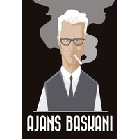Ajans Başkanı logo - Similar company to Ava Ajans