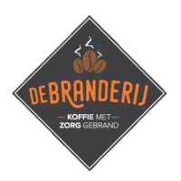 AC De Branderij logo - Similar company to De Toren Eten & Drinken