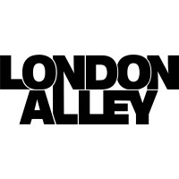 London Alley logo - Similar company to Dress Code