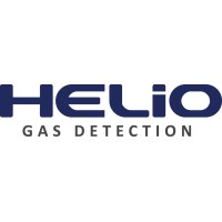 Helio Gas Detection logo - Similar company to Professor'S Network