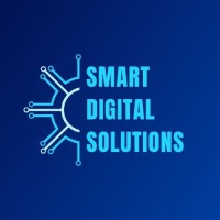 Smart Digital Solutions logo - Similar company to B.H Digital Marketing