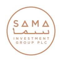 Sama Investments logo - Similar company to Islamic Finance Council Uk (Ukifc)