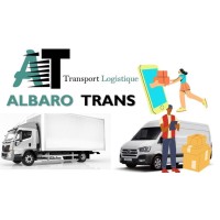 ALBARO TRANS logo - Similar company to Standard Trans