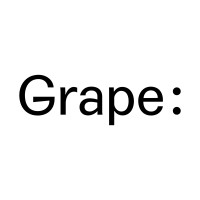 Grape Architects logo - Similar company to Dark Arkitekter