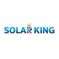 SOLAR KING logo - Similar company to Yansun Solar