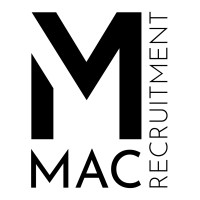MAC Recruitment Inc. logo - Similar company to Mac Recruit Group Ltd