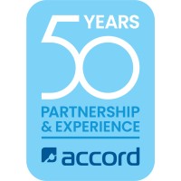 Accord Australasia logo - Similar company to Brown & Chase Executive Search  | Horton International