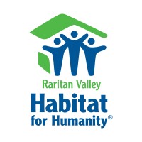 Raritan Valley Habitat for Humanity logo - Similar company to P2Link