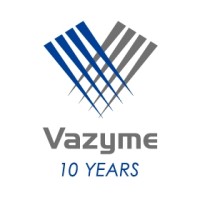 Vazyme Medical logo - Similar company to Datatrade