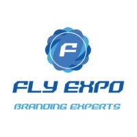 FLY EXPO - Retail & Advertising logo - Similar company to Fly Chaffinch