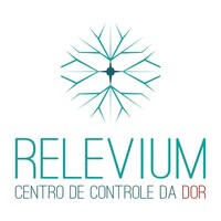 RELEVIUM - Centro de Controle da Dor logo - Similar company to Relevium Project