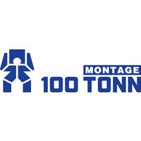 100 Tonn Montage logo - Similar company to Bukhara Logistics Llc