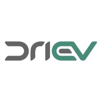 DriEV logo - Similar company to Techsofin