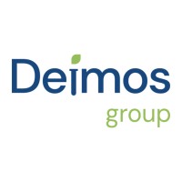 Deimos Group logo - Similar company to Faravelli