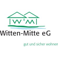 Wohnungsgenossenschaft Witten-Mitte eG logo - Similar company to Gwb Services Gmbh