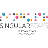 SingularStays logo - Similar company to Wayco