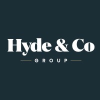 Hyde & Co Group logo - Similar company to Box7