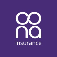 Oona Insurance Indonesia logo - Similar company to Oona