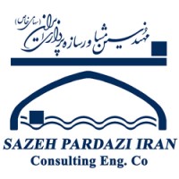 SAZEH PARDAZI IRAN logo - Similar company to Nipec