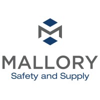 Mallory Safety and Supply logo - Similar company to Microlin Cooper Ltd