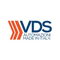 VDS Automation logo - Similar company to Ponto System