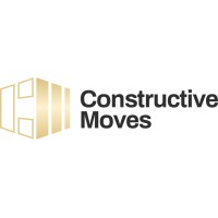 Constructive Moves logo - Similar company to Nearest Laundry