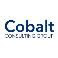 Cobalt Consulting Group logo - Similar company to Critical Systems