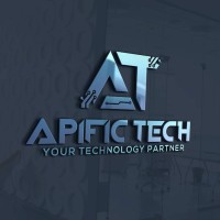 Apific Tech logo - Similar company to Hib Studios