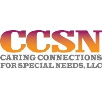 Caring Connections for Special Needs, LLC logo - Similar company to Jacob’S Hope Inc