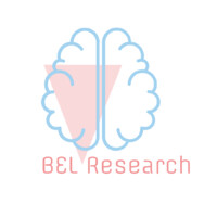 BEL Research logo - Similar company to Pera.Ai