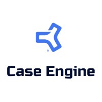 Case Engine logo - Similar company to A-Wing Visuals