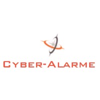 Cyber-Alarme logo - Similar company to Bpr Security