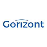 Gorizont logo - Similar company to Essential Aesthetics Bv
