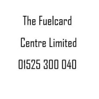 The Fuelcard Centre Limited logo - Similar company to Quick Payroll