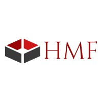 HMF logo - Similar company to Hmf Consulting