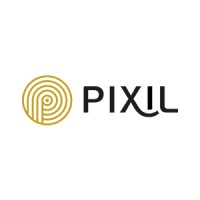 PIXIL logo - Similar company to Magic In A Flash