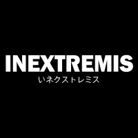Inextremis logo - Similar company to Oval