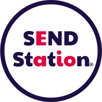 SEND Station Ltd logo - Similar company to Patoss Limited