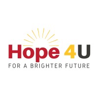 Hope 4U logo - Similar company to Sibstar